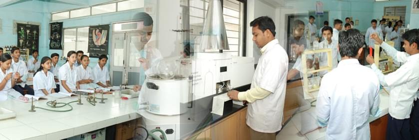 Panchavati College of Management & Computer Science Nashik campus photo 12