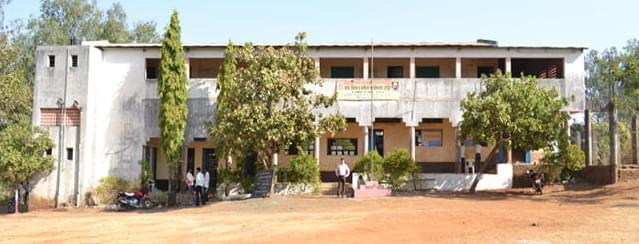 Panchavati College of Management & Computer Science Nashik campus photo 13
