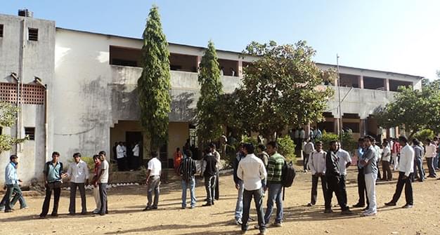 Panchavati College of Management & Computer Science Nashik campus photo 14