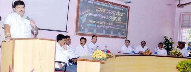 Panchavati College of Management & Computer Science Nashik campus photo 16