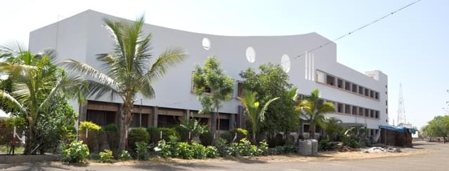Panchavati College of Management & Computer Science Nashik campus photo 17