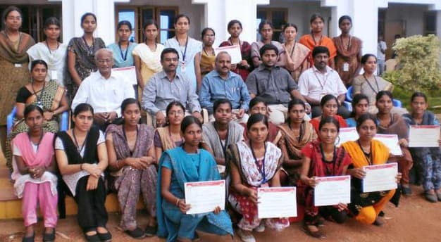 Excel Business School Namakkal campus photo 1