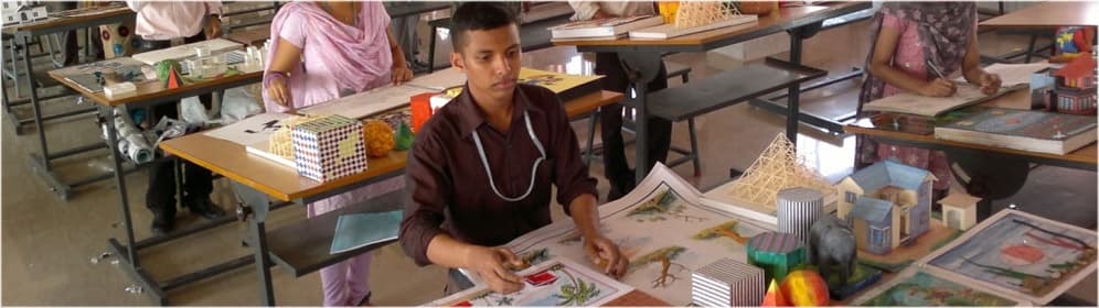 Excel Business School Namakkal campus photo 2