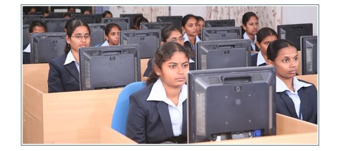 Excel Business School Namakkal campus photo 3