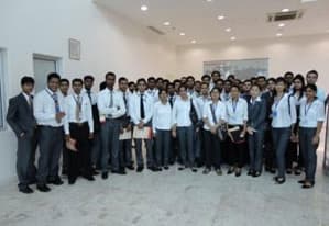 Indian Institute of Financial Planning New Delhi campus photo 1