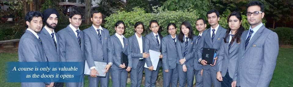 Indian Institute of Financial Planning New Delhi campus photo 2