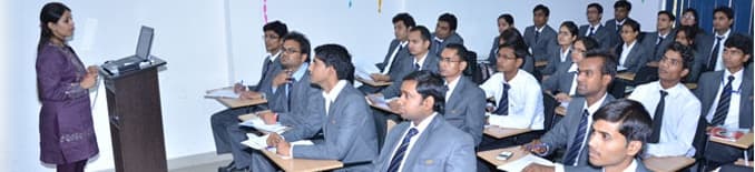 Indian Institute of Financial Planning New Delhi campus photo 3