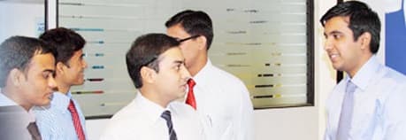 Indian Institute of Financial Planning New Delhi campus photo 6