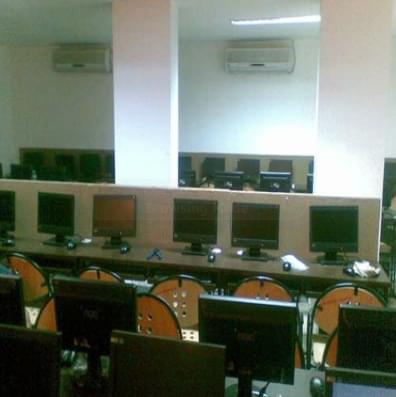 LN School of Hospitality Studies Mumbai Infrastructure photo 1