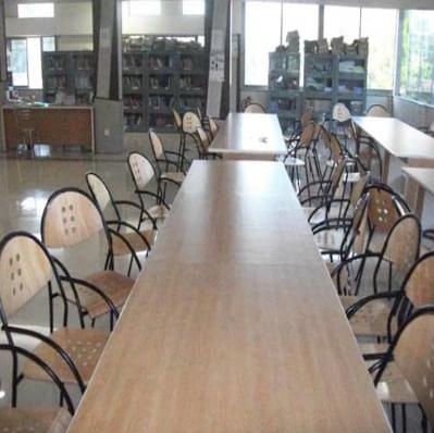 LN School of Hospitality Studies Mumbai Infrastructure photo 2