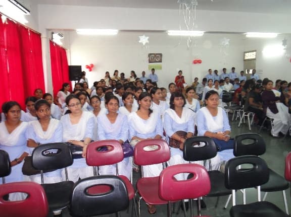 RKG Education College Lucknow campus photo 1