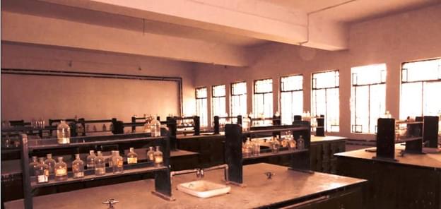 A.M. College Gaya Infrastructure photo 1