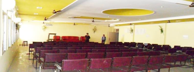 A.M. College Gaya Infrastructure photo 3