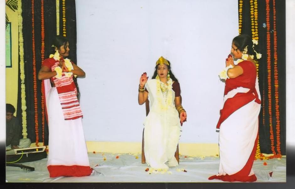 Bhagwanti Education Centre and Degree College Kanpur campus photo 2