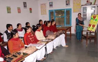 Gobindgarh College of Education Ludhiana campus photo 2