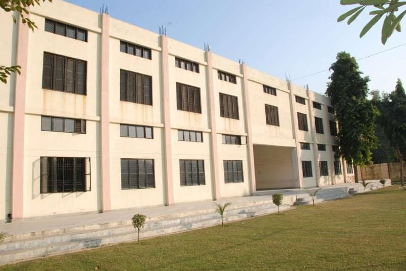 Guru Nanak College Dhanbad Building & Infrastructure photo 1