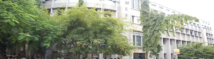 MES Teacher's College Bangalore campus photo 1