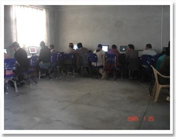 Maharishi Dayanand College of Education Chhatarpur campus photo 2