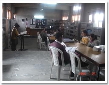 Maharishi Dayanand College of Education Chhatarpur campus photo 1