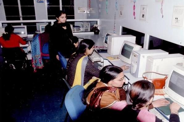 Malwa Central College of Education for Women Ludhiana Campus photo 1