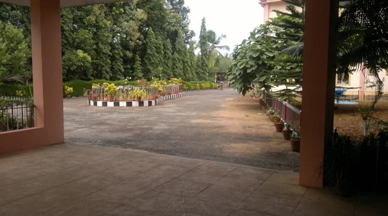Mar Theophilus Training College Thiruvananthapuram campus Building photo 2