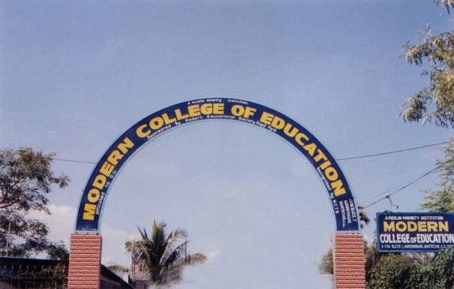 Modern College of Education Sangrur Campus photo 2