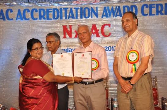 Pushpanjali College of Education Palghar Infrastructure photo 1