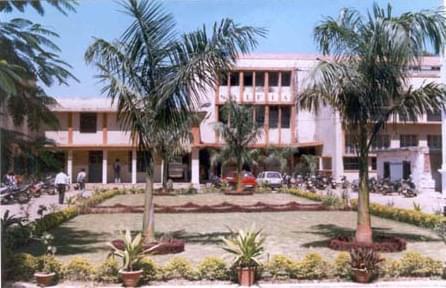 Saifia College of Education Bhopal campus photo 1