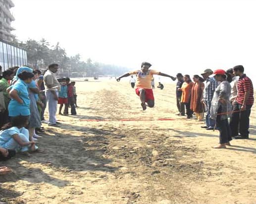 Smt Kapila Khandwala College of Education Mumbai Campus photo 1