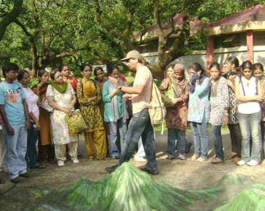 Smt Kapila Khandwala College of Education Mumbai Campus photo 3