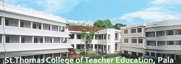 St Thomas College of Teacher Education Pala Kottayam campus photo 1
