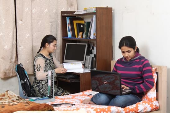 Teerthanker Mahaveer University, Faculty of Education Moradabad campus photo 3