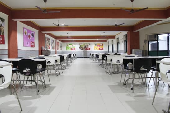 Teerthanker Mahaveer University, Faculty of Education Moradabad campus photo 4