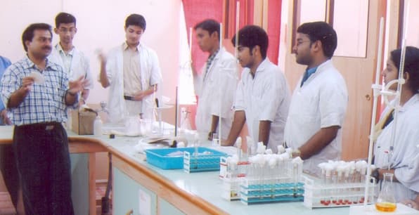 Vishwasatya D.T.Ed. College Nashik Campus photo 1