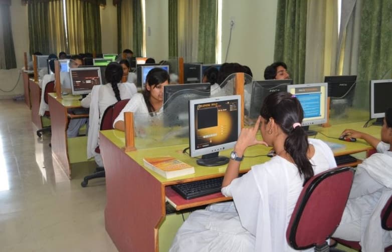 Jai Narain College of Technology Bhopal Infrastructure photo 3