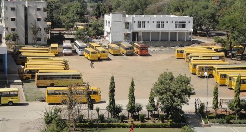 Jai Narain College of Technology Bhopal Infrastructure photo 4