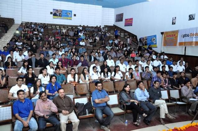 SomLalit Institute of Computer Application Ahmedabad campus photo 1