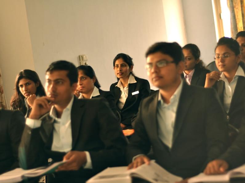 SomLalit Institute of Computer Application Ahmedabad campus photo 2