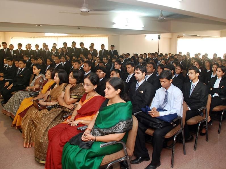 SomLalit Institute of Computer Application Ahmedabad campus photo 3