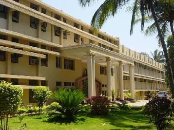 VET First Grade College Bangalore Campus photo 1