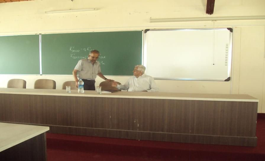 Kumaun University SSJ Campus Almora campus photo 1