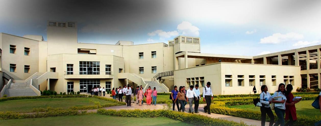 IBS Gurgaon Campus Building photo 3