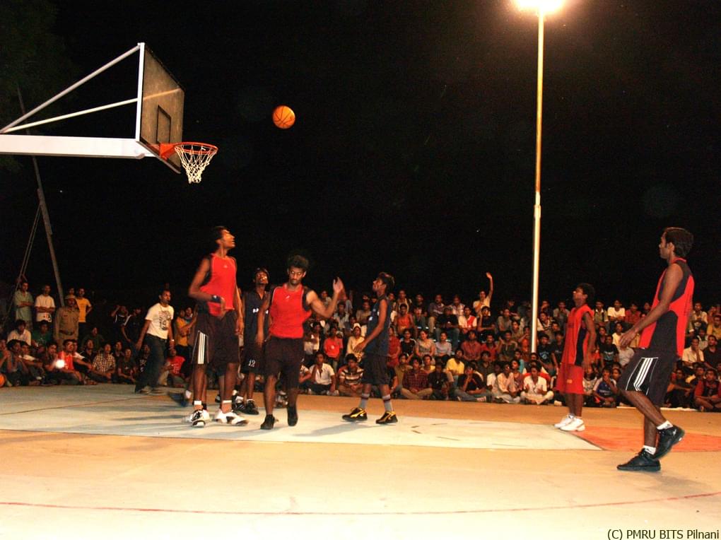 Department of Management, BITS Pilani Campus photo 2