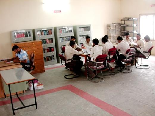 Avanthi Educational Society Hyderabad Facilities photo 1