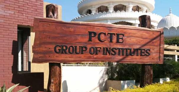 PCTE Group of Institutes Ludhiana Campus photo 1