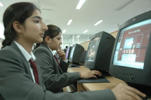 CT Group of Institutions Jalandhar Building Infrastructure photo 4