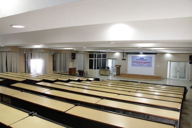 CT Group of Institutions Jalandhar Building Infrastructure photo 5