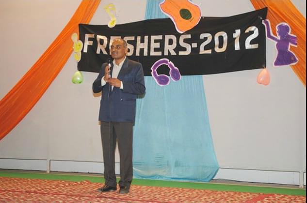 NIT Uttarakhand campus photo 1