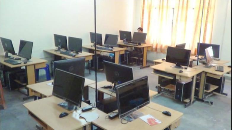 NIT Uttarakhand campus photo 2