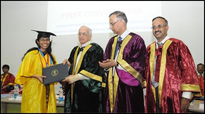 IIITDM Kancheepuram campus photo 1